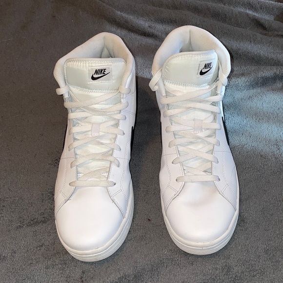 Nike Other - Nike Royale 2 Mid